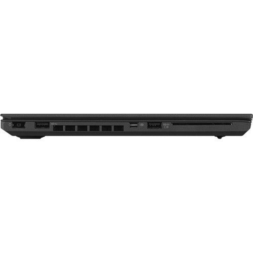 LENOVO THINKPAD T460 - I5 6300U - 8GB DDR3 - 256GB SSD - WINDOWS 10 PRO 64 BIT - REFURBISHED 14 INCH LAPTOP