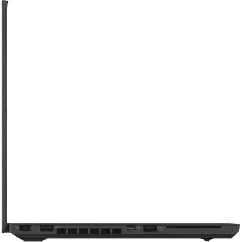 LENOVO THINKPAD T460 - I5 6200U - 8GB DDR3 - 256GB SSD - WINDOWS 10 PRO 64 BIT - REFURBISHED 14 INCH LAPTOP