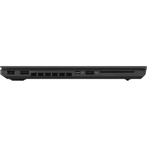 LENOVO THINKPAD T460 - I5 6300U - 8GB DDR3 - 256GB SSD - WINDOWS 10 PRO 64 BIT - REFURBISHED 14 INCH LAPTOP