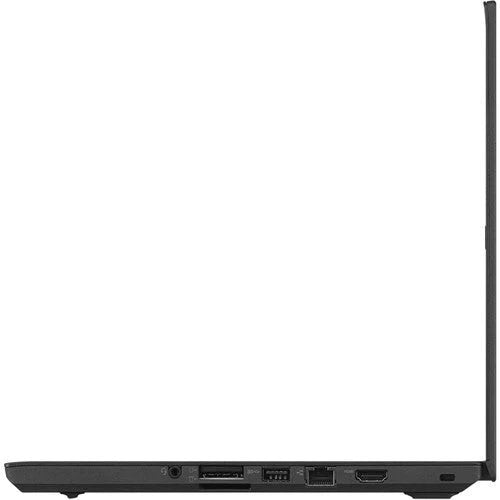 LENOVO THINKPAD T460 - I5 6200U - 8GB DDR3 - 256GB SSD - WINDOWS 10 PRO 64 BIT - REFURBISHED 14 INCH LAPTOP