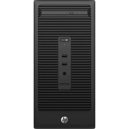 HP 280 G2 MT - I3 6100 - 4GB DDR4 - 500GB SATA HDD - WINDOWS 10 PRO 64 BIT - REFURBISHED COMPUTER