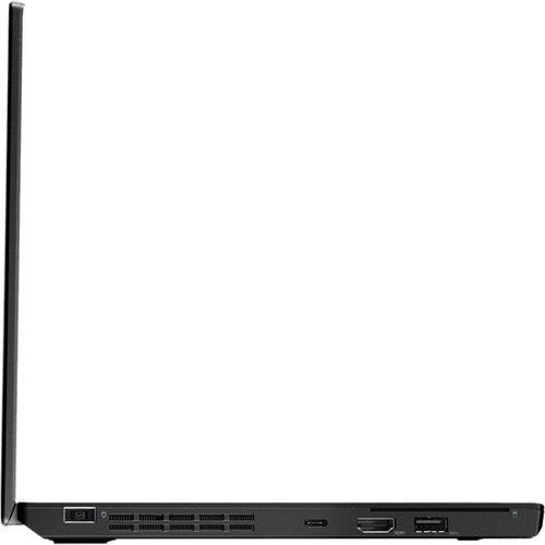 LENOVO THINKPAD X270 - I5 6200U - 8GB DDR4 - 256GB SSD - WINDOWS 10 PRO 64 BIT - REFURBISHED 12.5 INCH LAPTOP