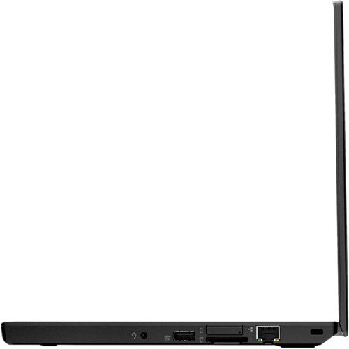 LENOVO THINKPAD X270 - I5 6200U - 8GB DDR4 - 256GB SSD - WINDOWS 10 PRO 64 BIT - REFURBISHED 12.5 INCH LAPTOP