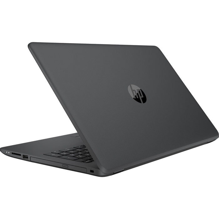 HP 250 G6 15.6 Inch Educational Laptop; i5 7200u; 8GB PC4; 240GB SSD; Win10Home; Refurb