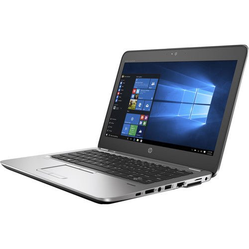 HP Elitebook 820 G3 12.5 Inch Touch Laptop; I5 6300U; 16GB PC4; 512GB SSD; Win10Pro; Refurb