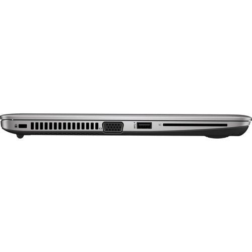 HP Elitebook 820 G3 12.5 Inch Touch Laptop; I5 6300U; 16GB PC4; 512GB SSD; Win10Pro; Refurb