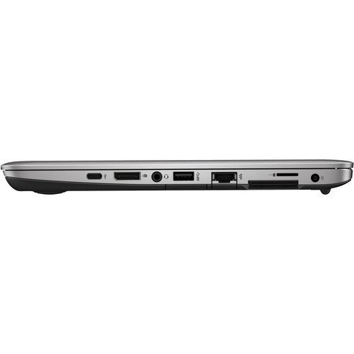 HP Elitebook 820 G3 12.5 Inch Touch Laptop; I5 6300U; 16GB PC4; 512GB SSD; Win10Pro; Refurb