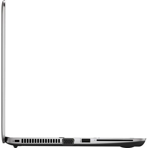 HP Elitebook 820 G3 12.5 Inch Touch Laptop; I5 6300U; 16GB PC4; 512GB SSD; Win10Pro; Refurb