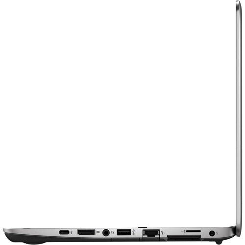 HP Elitebook 820 G3 12.5 Inch Touch Laptop; I5 6300U; 16GB PC4; 512GB SSD; Win10Pro; Refurb