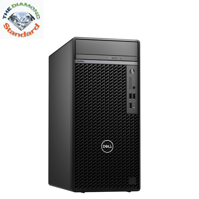 Dell OptiPlex 7010 MT - i7 13700 - 8GB DDR5 - 512GB SSD - Win11Pro - Demo Special