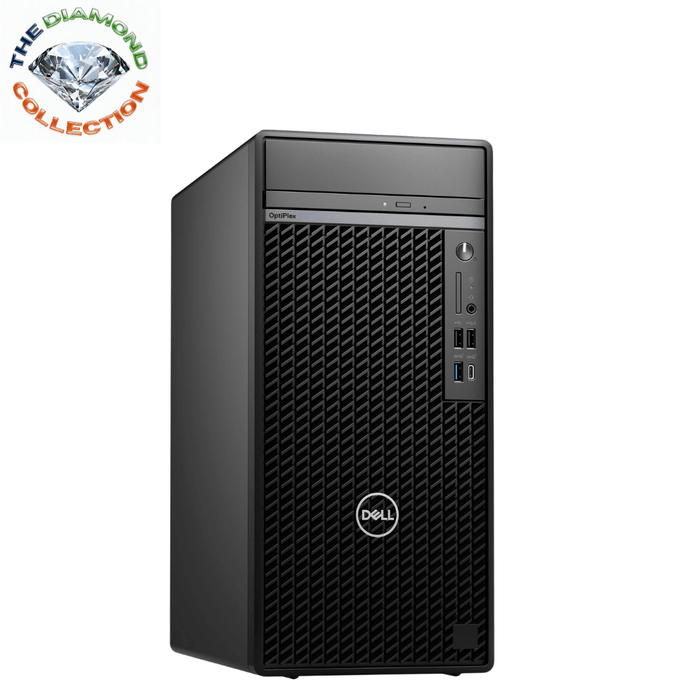 Dell OptiPlex 7010 MT - i7 13700 - 8GB DDR5 - 512GB SSD - Win11Pro - Demo Special