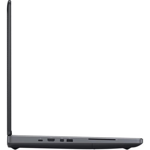 Dell Precision 7720 17.3 Inch Engineering Design Laptop; i7 7820HQ; 16GB PC4; 512GB SSD; Nvidia M1200; Win10Pro; Refurb