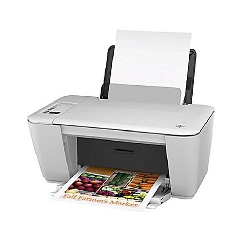 HP SNPRB-1204-01 Deskjet Ink Advantage 1515 All-in-One Series Printer – Pre-Owned