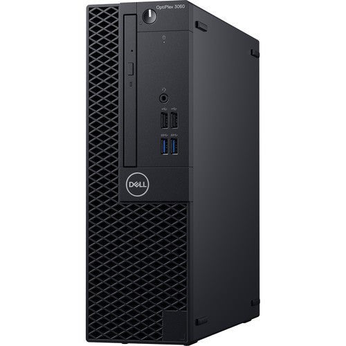 DELL OPTIPLEX 3050 SFF - I5 7500 - 8GB DDR4 - 256GB SSD - WINDOWS 10 PRO 64 BIT - REFURBISHED COMPUTER