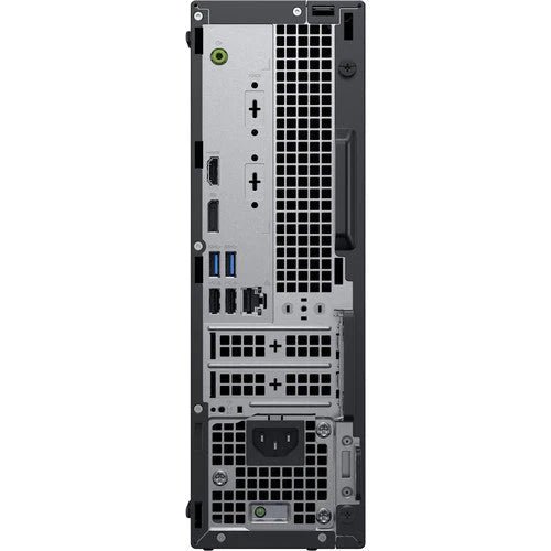 Dell OptiPlex 3050 SFF Business Computer; i5 7500; 8GB PC4; 500GB HDD; Win10Pro; Refurb