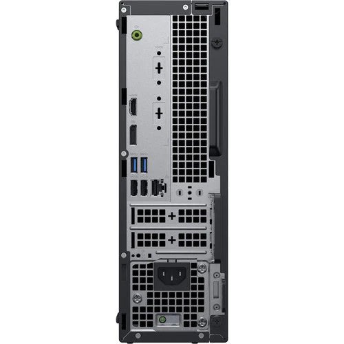 DELL OPTIPLEX 3050 SFF - I5 7500 - 8GB DDR4 - 256GB SSD - WINDOWS 10 PRO 64 BIT - REFURBISHED COMPUTER