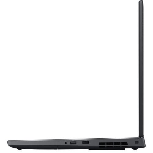 Dell Precision 7730 17.3 Inch Professional Design Laptop; i7 8850H; 32GB PC4; 512GB SSD; Nvidia P4200; Win11Pro; Refurb Special