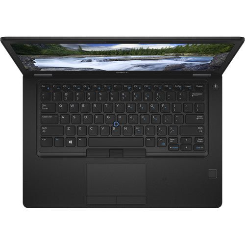 Dell Latitude 5490 14 Inch Laptop; i5 8350u; 8GB PC4; 512GB SSD; Win11Pro; Refurb