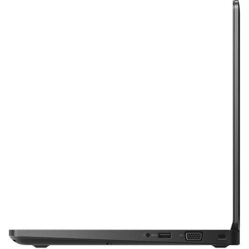 Dell Latitude 5490 14 Inch Laptop; i5 8350u; 8GB PC4; 512GB SSD; Win11Pro; Refurb