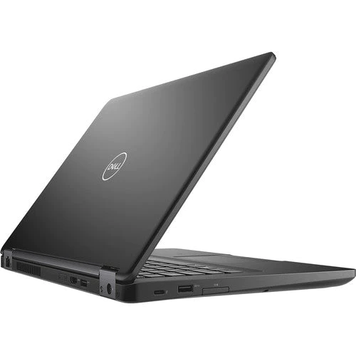 Dell Latitude 5490 14 Inch Office Laptop - i5-7300U - 8GB DDR4 - 256GB SSD - Win11Pro - Refurb Special