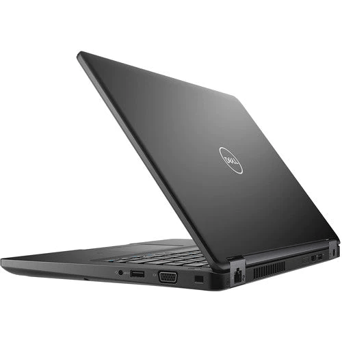 Dell Latitude 5490 14 Inch Office Laptop - i5-7300U - 8GB DDR4 - 256GB SSD - Win11Pro - Refurb Special