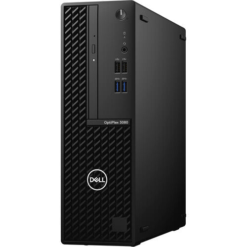 Dell Optiplex 3080 SFF Business Computer - I5 10500 - 8GB DDR4 - 256GB SSD - Win11Pro - Refurb Special