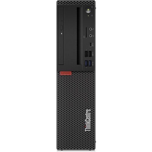 Lenovo Thinkcentre M720S SFF - I3 9100 - 4GB DDR4 - 500GB SATA HDD - Windows 11 Pro - Refurbished Computer