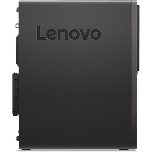 Lenovo Thinkcentre M800 SFF - I3 6100 - 4GB DDR4 - 256GB SSD - Refurbished Computer