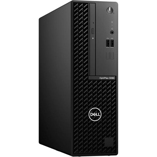 DELL OPTIPLEX 3090 SFF - I5 10505 - 4GB DDR4 - 500GB SATA HDD - WINDOWS 11 PRO - REFURBISHED COMPUTER