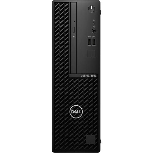 DELL OPTIPLEX 3090 SFF - I5 10505 - 4GB DDR4 - 500GB SATA HDD - WINDOWS 11 PRO - REFURBISHED COMPUTER