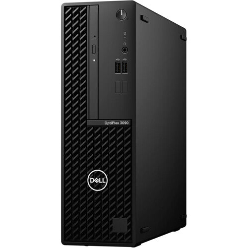 DELL OPTIPLEX 3090 SFF - I5 10505 - 4GB DDR4 - 500GB SATA HDD - WINDOWS 11 PRO - REFURBISHED COMPUTER