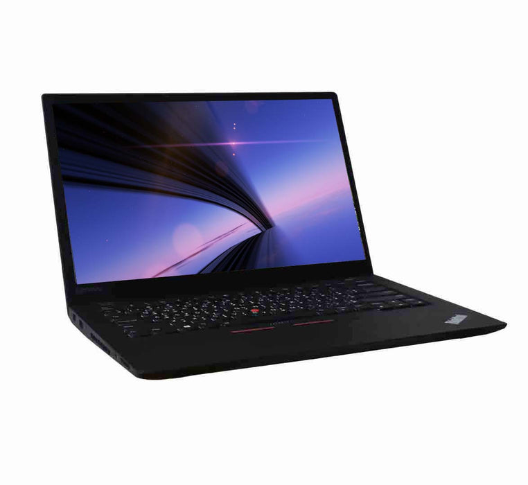 Lenovo ThinkPad T470 14 Inch Corporate Office Laptop - i5 7200U - 8GB DDR4 - 256GB NVMe SSD - Win11Pro - Pre-Owned