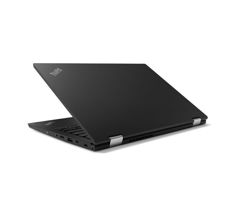Lenovo ThinkPad L380 13.3 Inch Professional Study Laptop - i7 8550U - 8GB DDR4 - 256GB NVMe SSD - Win11Pro - Refurb