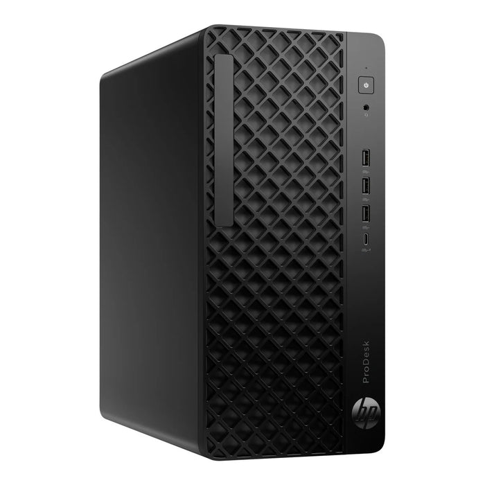 HP ProDesk 4 Tower G1i Desktop AI PC – Ultra 7 265 – 16GB DDR5 – 512GB NVMe – Win11Pro – New
