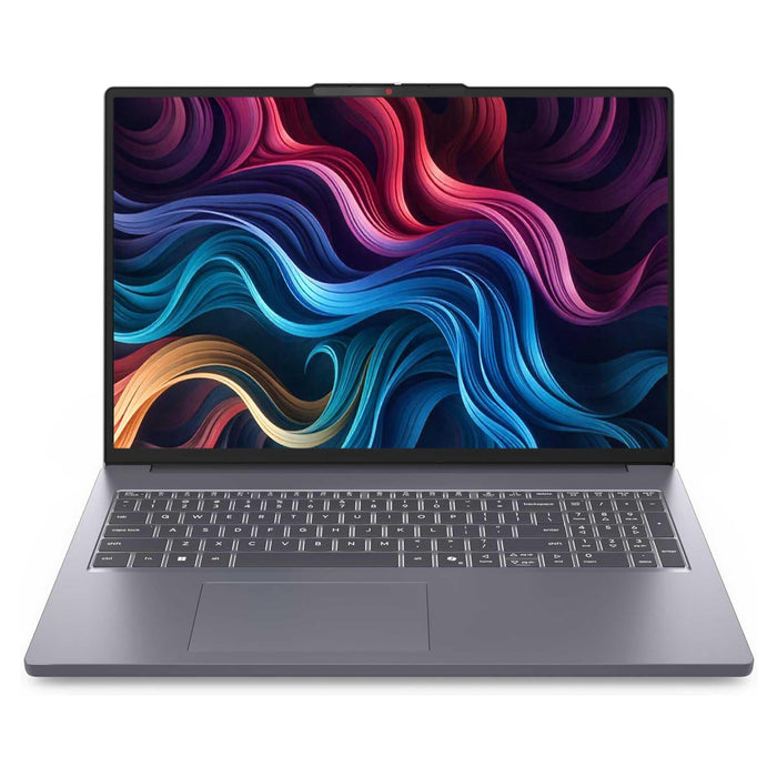 Lenovo IdeaPad Slim 3 16IRH10 16 Inch Laptop – i5 13420H – 8GB DDR5 – 512GB SSD – Win11 Home – New