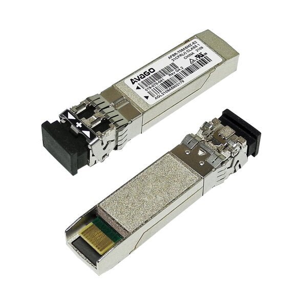 Avago AFBR-709ASMZ-E2 850nm Transceiver – Refurb
