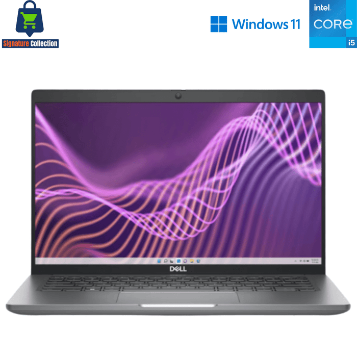 Dell Latitude 5440 14 Inch Business Laptop – i5 1345U – 16GB DDR4 – 256GB NVMe – Win11Pro – New Special