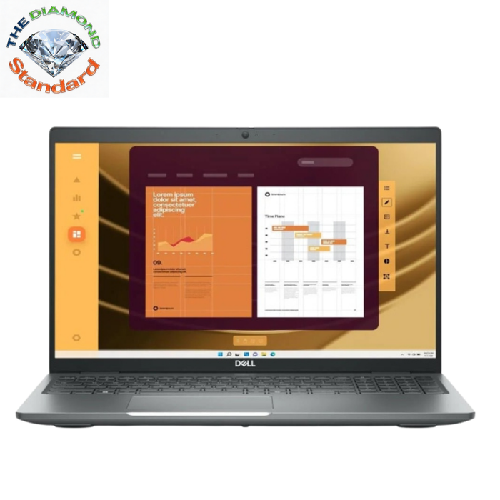 Dell Latitude 5550 15.6 Inch Professional Laptop - Ultra 7 155u - 16GB DDR5 - 512GB SSD - Win11Pro - New Special