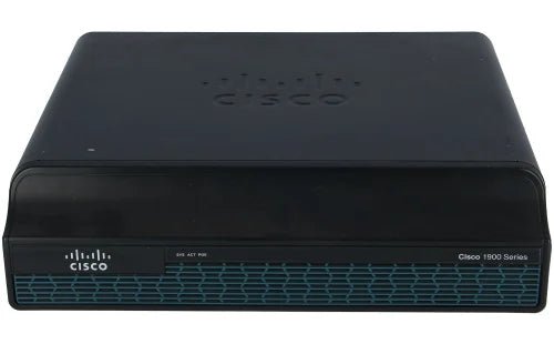 Cisco 1941 Integrated Services Router – Pre-Owned