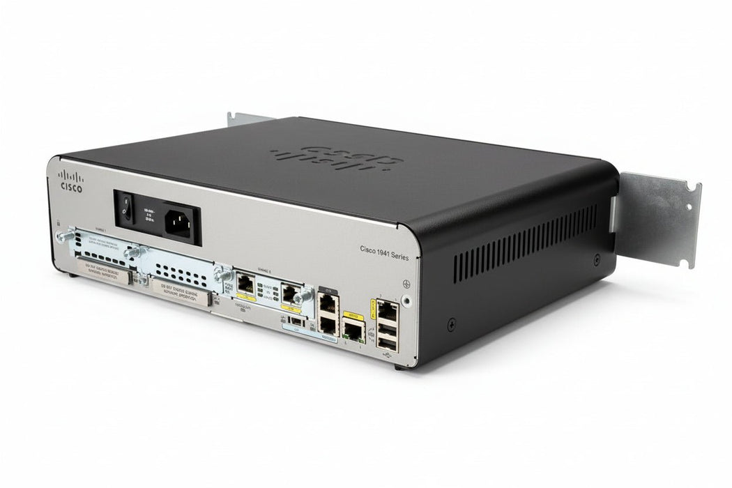 Cisco CISCO1941/K9 Integrated Services Router – Refurb