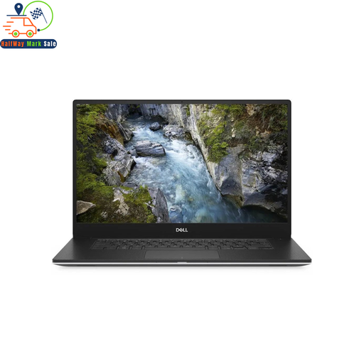 Dell Precision 5540 15.6 Inch Workstation Laptop – i7 9850H – 16GB