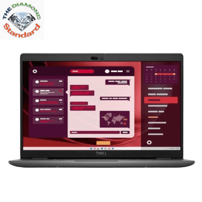Dell Latitude 3450 14 Inch Business Laptop - i5 1335u - 8GB DDR5 - 512GB SSD - Win11Pro - New Special