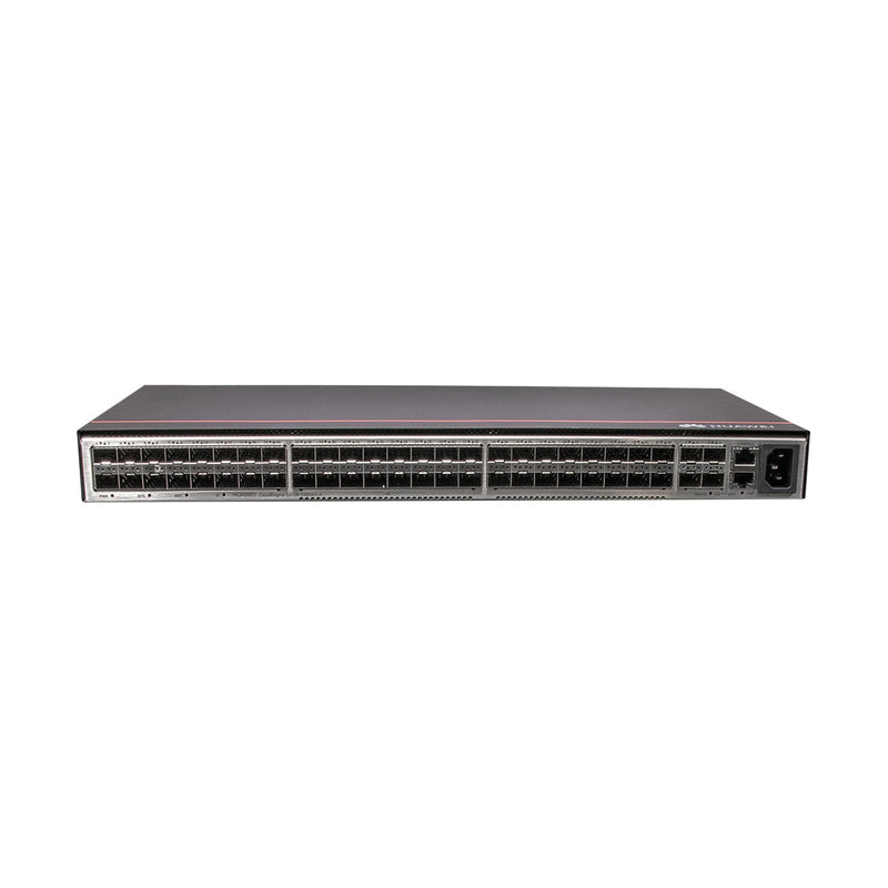 Huawei S5736-S48S4X-A 48-Port L2/L3 Gigabit Switch – Open Box