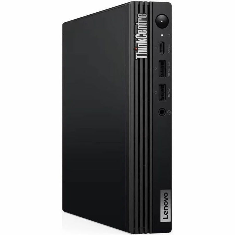Lenovo ThinkCentre M70q Gen5 Tiny Corporate Computer – i5 14400T – 8GB DDR5 – 256GB M.2 SSD – Win11Pro – New Special