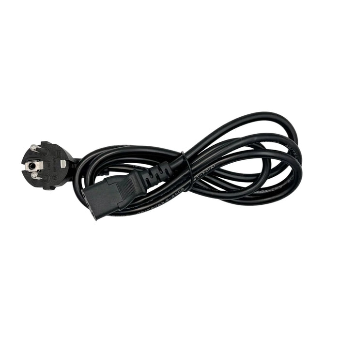 Universal EU Schuko Plug AC Power Cord AII8963 – Refurb