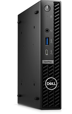 Dell OptiPlex 7020 Micro Business Computer – i5 14500 – 8GB DDR5 – 256GB NVMe – Win11Pro – Demo