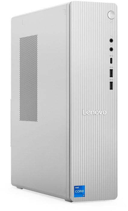 Lenovo IdeaCentre Tower Business Computer – i7 13620H – 16GB DDR4 – 512GB SSD – Win11Pro – Open Box