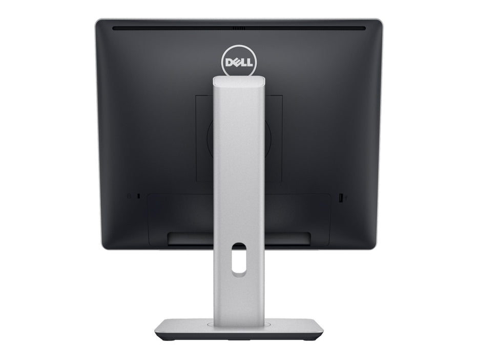 Dell P1914S 19 Inch LED Monitor – VGA, DVI & DisplayPort - Refurb