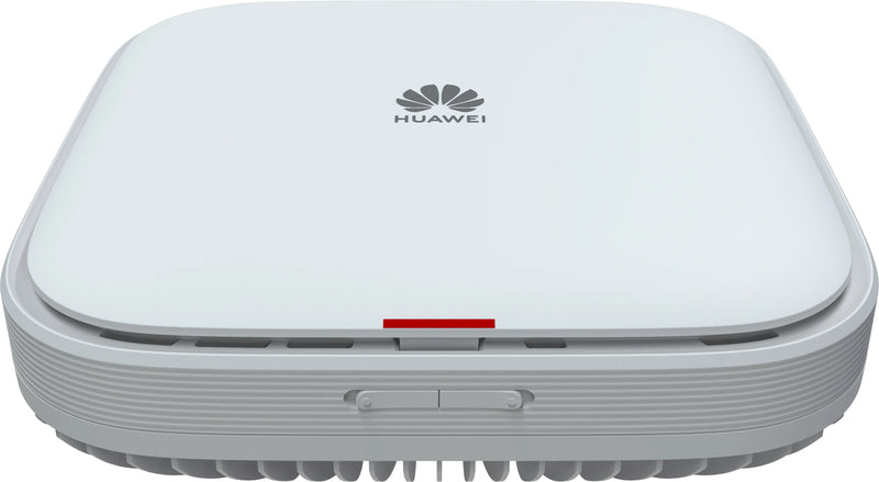 Huawei AirEngine 6760-X1E Wi-Fi 6 Access Point – 1 x 10GE RJ45 – 1 x GE – 1 x 10GE SFP – Open Box