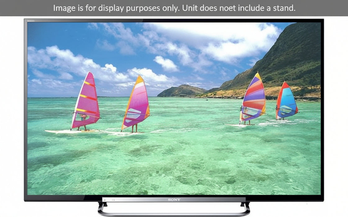 Sony KDL-60R550A 60 Inch Professional Display – No Stand  Used